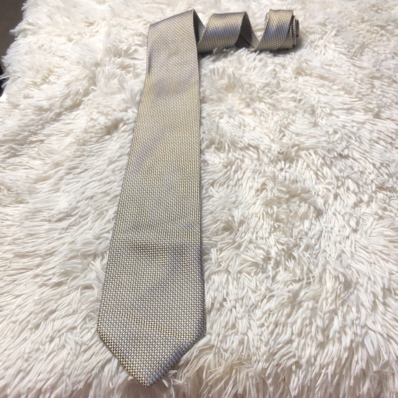 Charvet 100% silk made in France tie - Picture 1 of 5